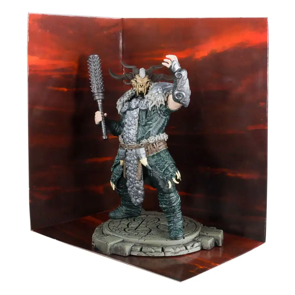 Diablo 4 Actionfigur Druid (Rare) 15 cm termékfotó