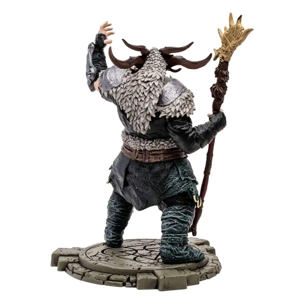 Diablo 4 Actionfigur Druid (Rare) 15 cm termékfotó