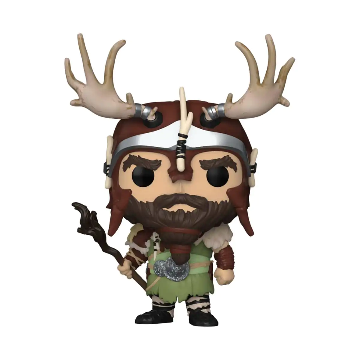 Diablo 4 POP! Games Vinyl Figur Druid 9 cm termékfotó