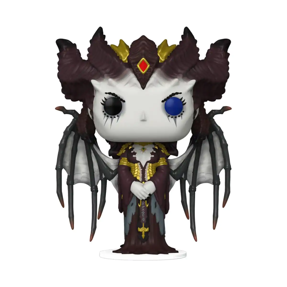 Diablo 4 Oversized POP! Games Vinyl Figur Lilith 15 cm Produktfoto