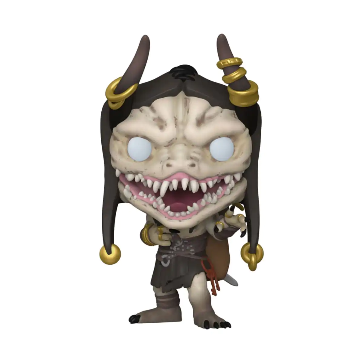 Diablo 4 POP! Games Vinyl Figur Treasure Goblin 9 cm termékfotó