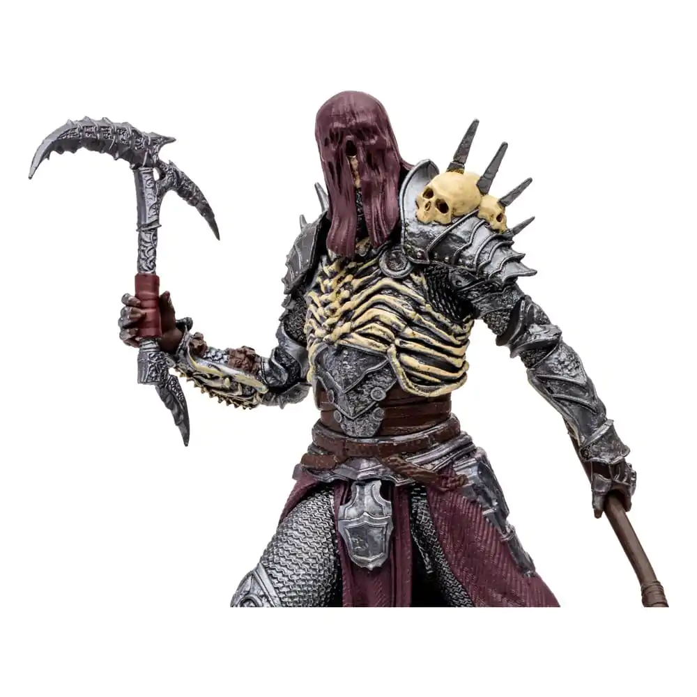 Diablo 4 Actionfigur Necromancer 15 cm termékfotó