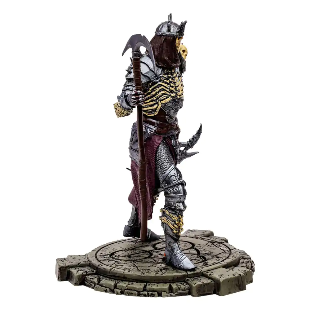 Diablo 4 Actionfigur Necromancer 15 cm termékfotó