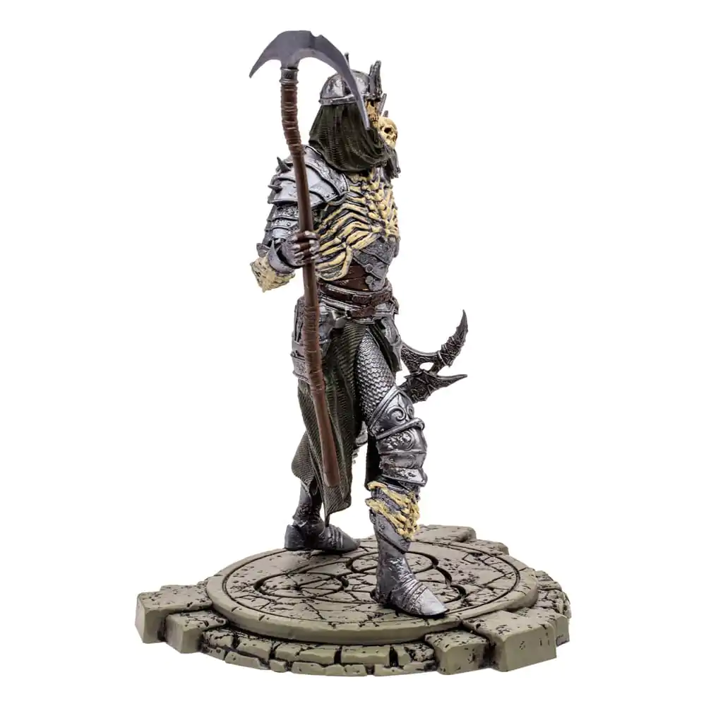 Diablo 4 Actionfigur Necromancer (Rare) 15 cm Produktfoto