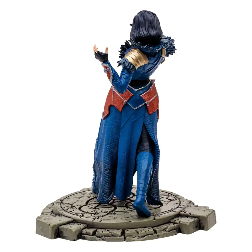 Diablo 4 Actionfigur Sorceress 15 cm termékfotó