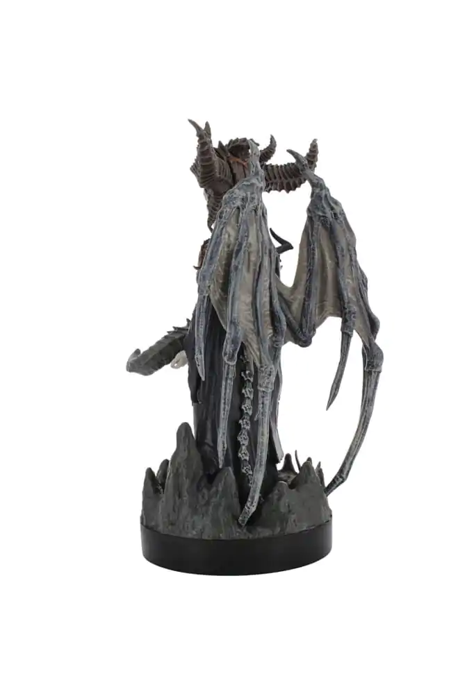 Diablo Controller/Telefonhalter Cable Guy Figur Lilith 22 cm termékfotó