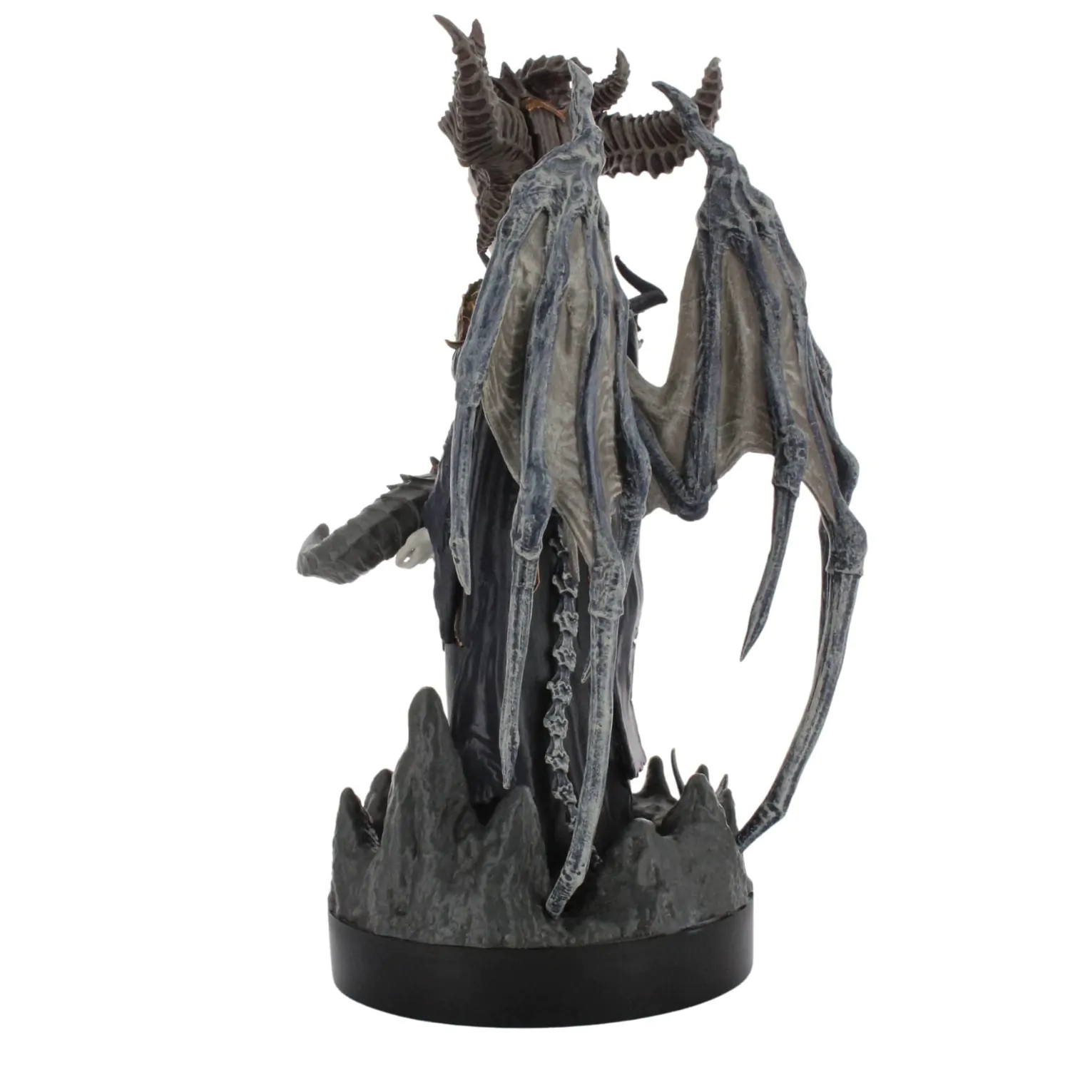 Diablo Controller/Telefonhalter Cable Guy Figur Lilith 22 cm Produktfoto