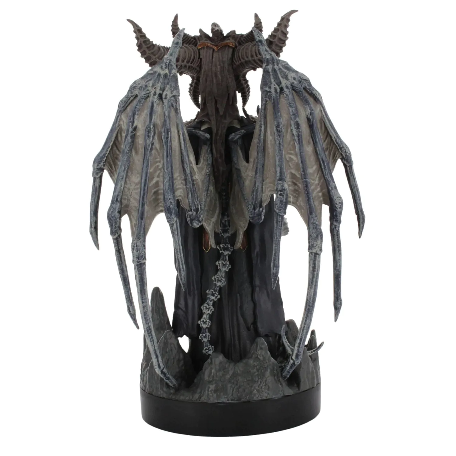 Diablo Controller/Telefonhalter Cable Guy Figur Lilith 22 cm Produktfoto