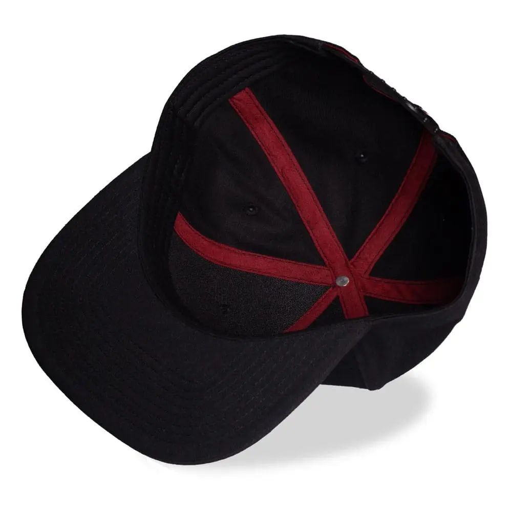 Diablo IV Snapback Cap Alchemist Produktfoto