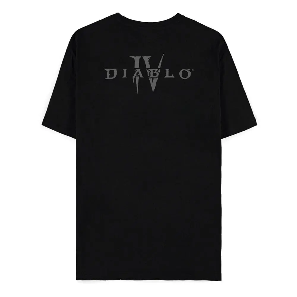 Diablo IV All Seeing T-shirt Produktfoto