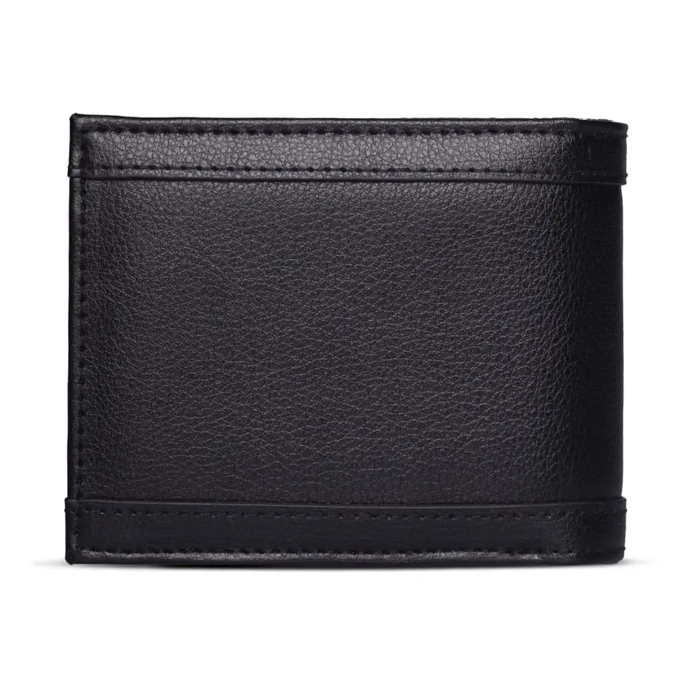 Diablo IV Bifold Geldbeutel Lilith Seal Produktfoto