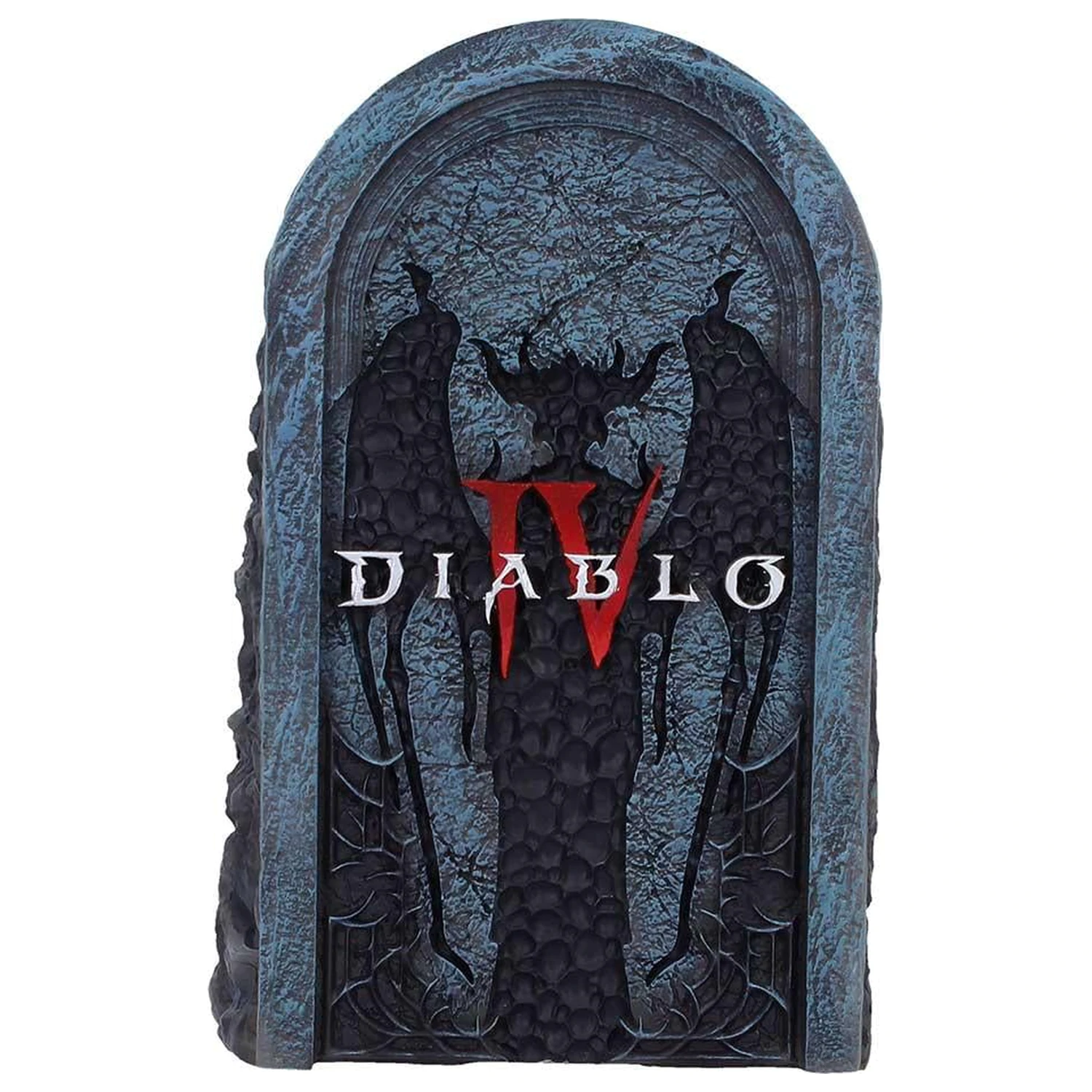 DIABLO IV Hell's Gate Buchstütze 18.3cm Produktfoto