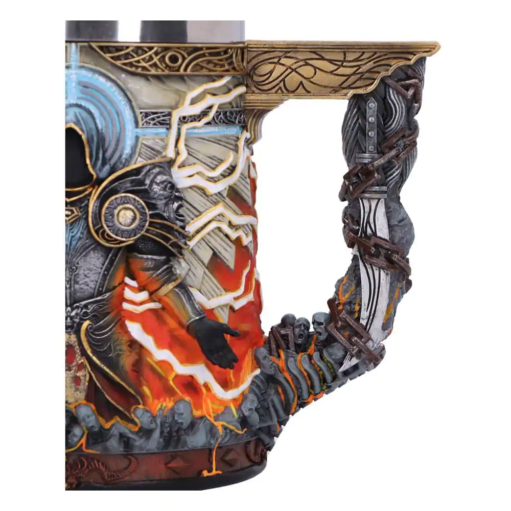 Diablo IV Krug Inarius 16 cm termékfotó