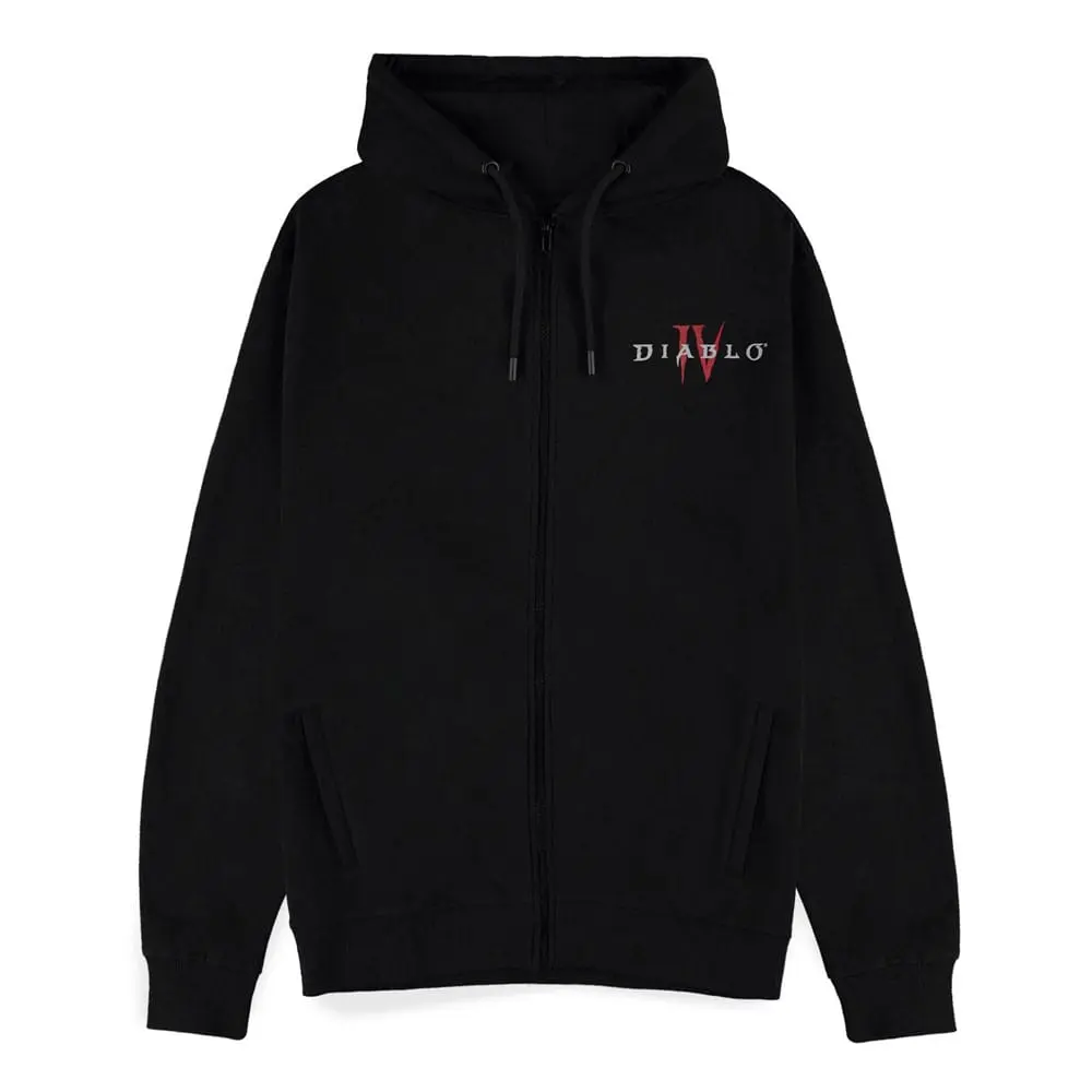 Diablo IV Lilith's Rising Pullover Produktfoto