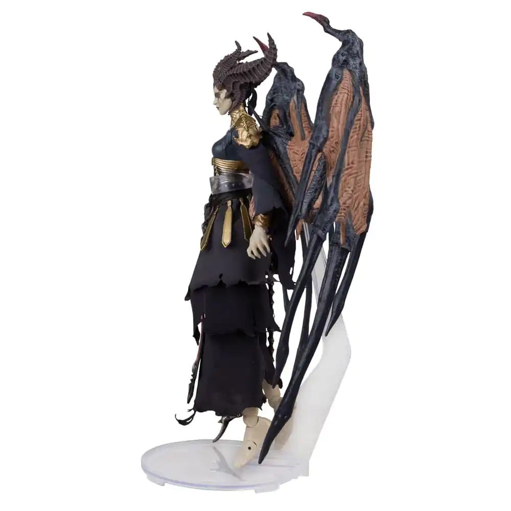 Diablo IV McFarlane Elite Edition Actionfigur Lilith 22 cm Produktfoto