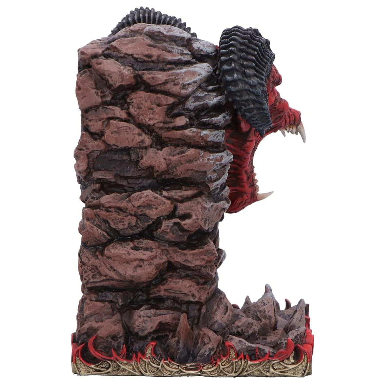 Diablo IV Minion of Hell Buchstütze 18.3cm Produktfoto