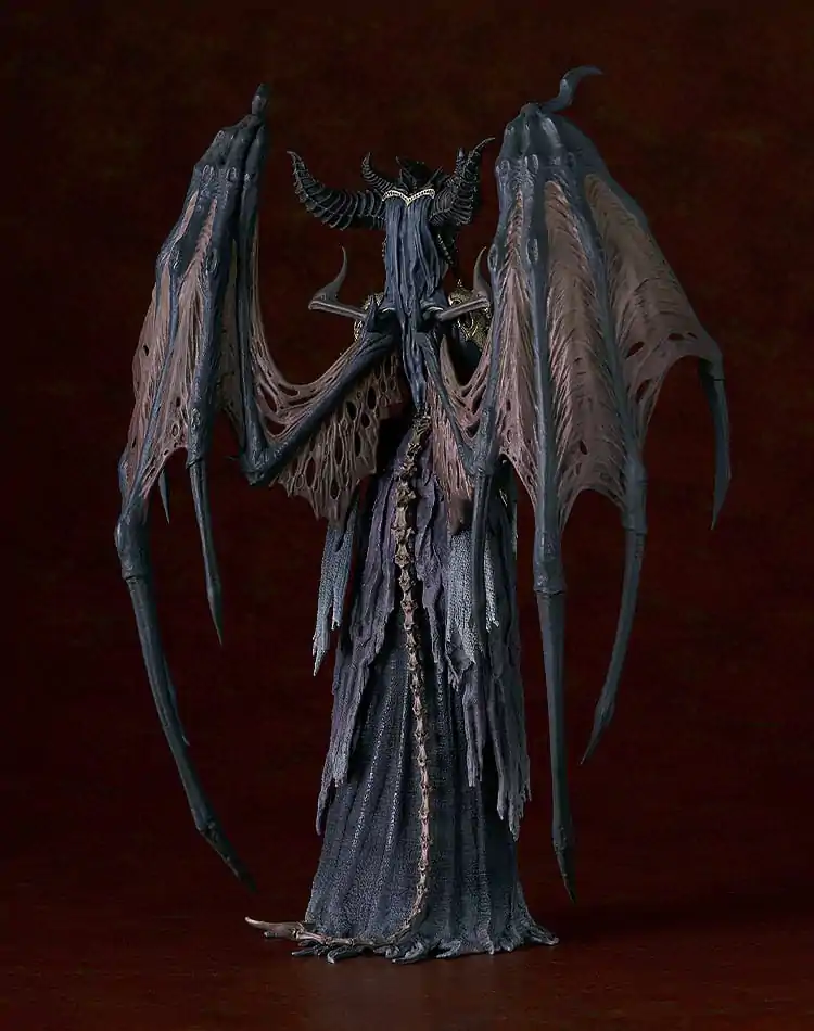 Diablo IV Pop Up Parade PVC Statue Lilith Special Edition 21 cm Produktfoto