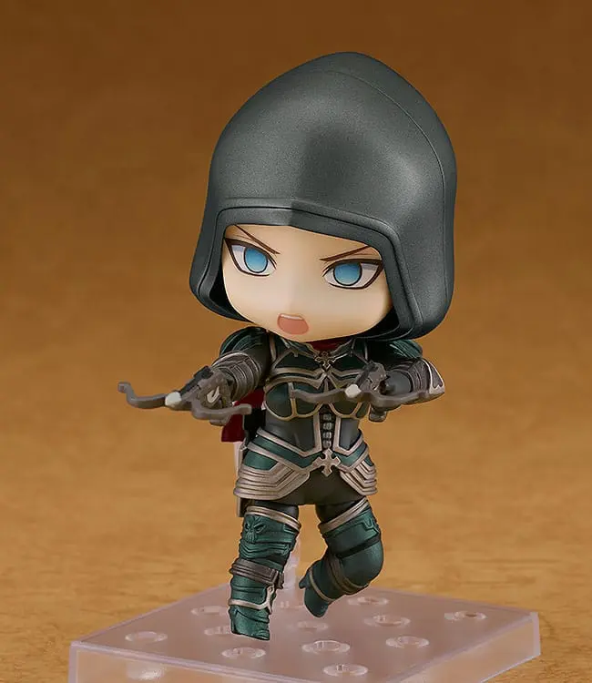 Diablo Nendoroid Actionfigur Demon Hunter 10 cm Produktfoto