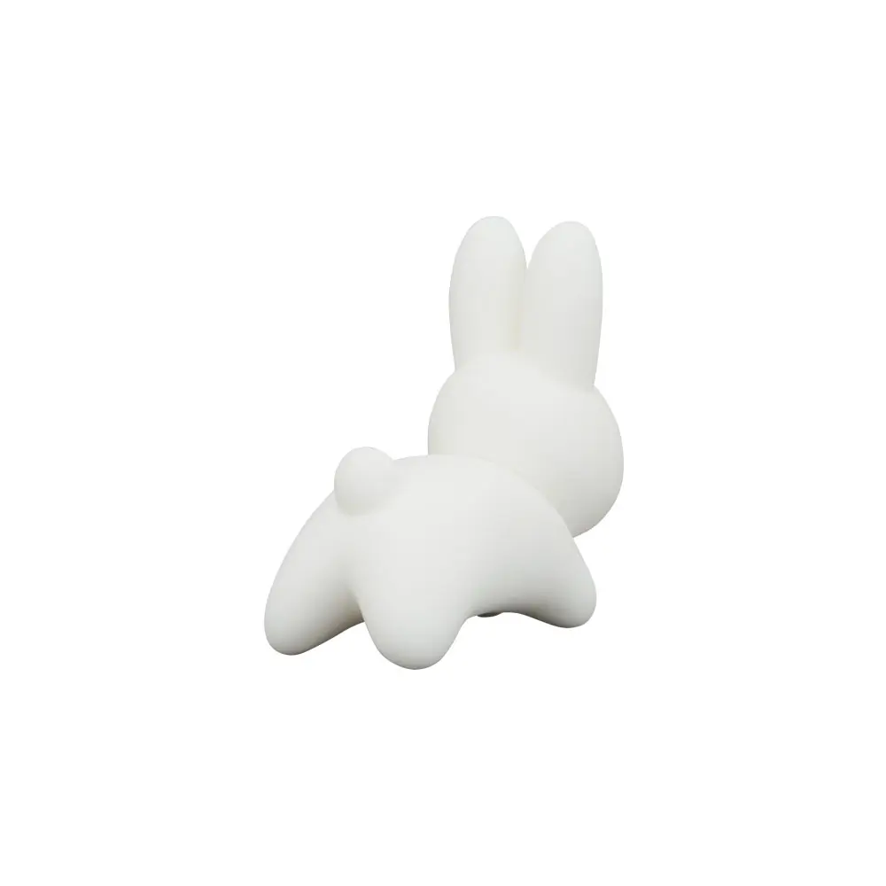 Dick Bruna UDF Minifiguren Rabbit (White) 4 cm Produktfoto