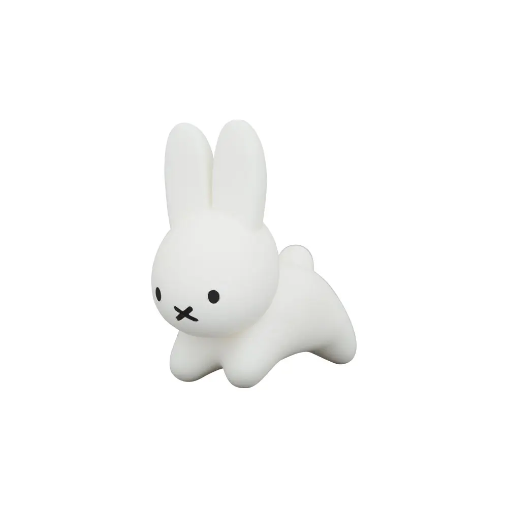 Dick Bruna UDF Minifiguren Rabbit (White) 4 cm Produktfoto