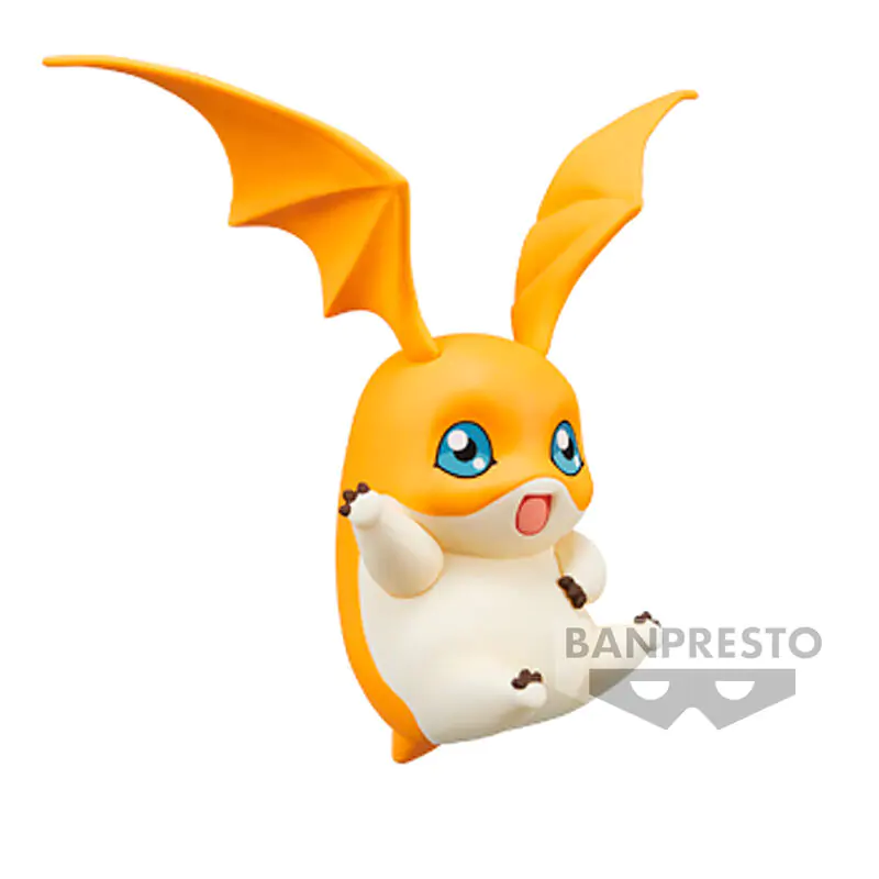 Digimon Adventure - Adventure Archives Patamon Figur 7cm termékfotó