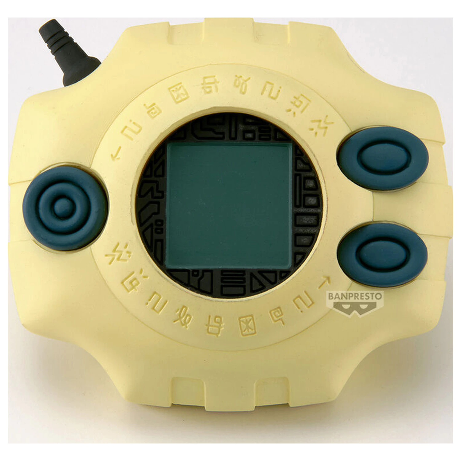 Digimon Adventure Digivice Figur Angemon Figur 22cm Produktfoto