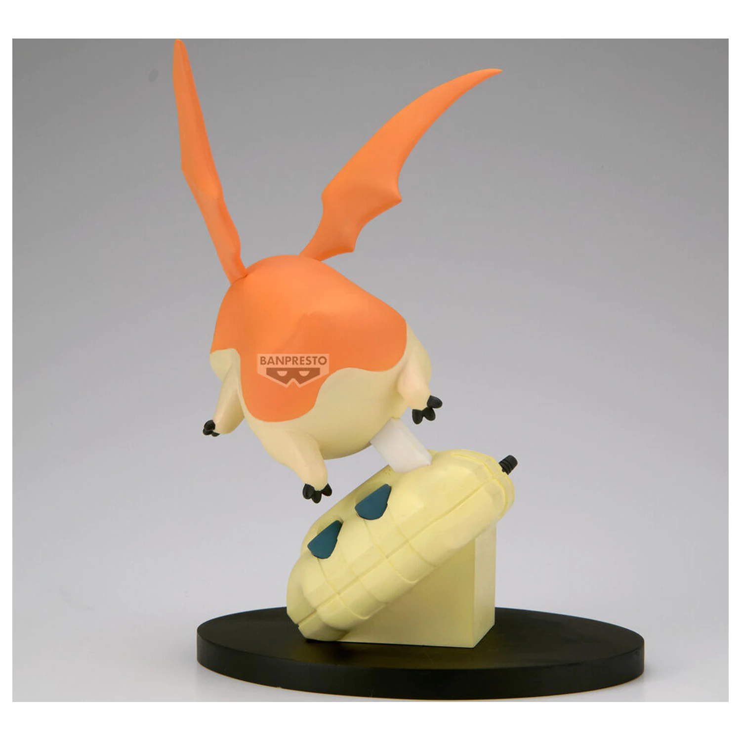 Digimon Adventure Digivice Figur Patamon Figur 10cm Produktfoto