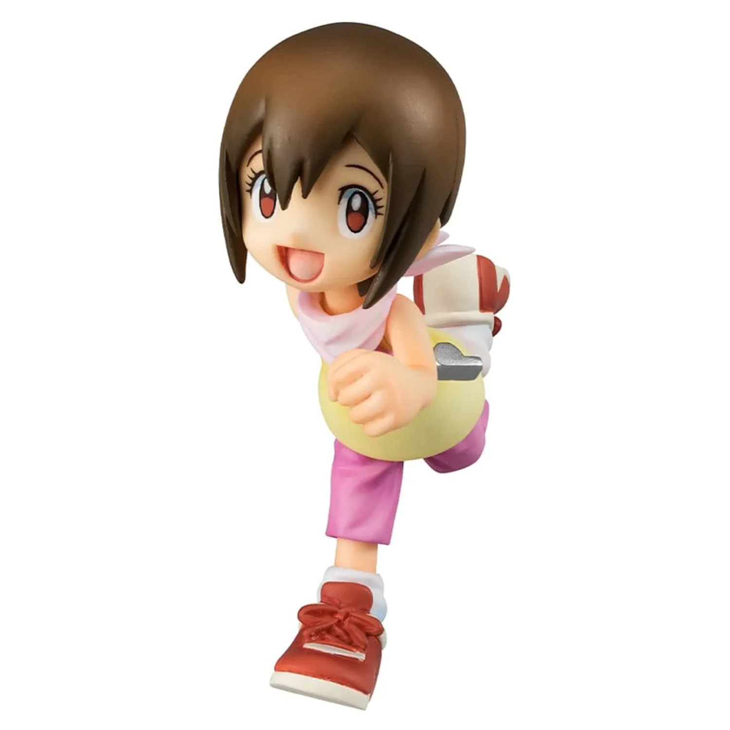 Digimon Adventure Precious G.E.M. Serie PVC Statue Angewomon & Hikari Yagami 22 cm Produktfoto