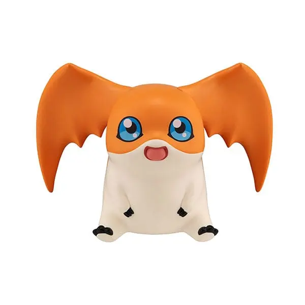 Digimon Adventure Look Up PVC Statue Patamon 11 cm termékfotó