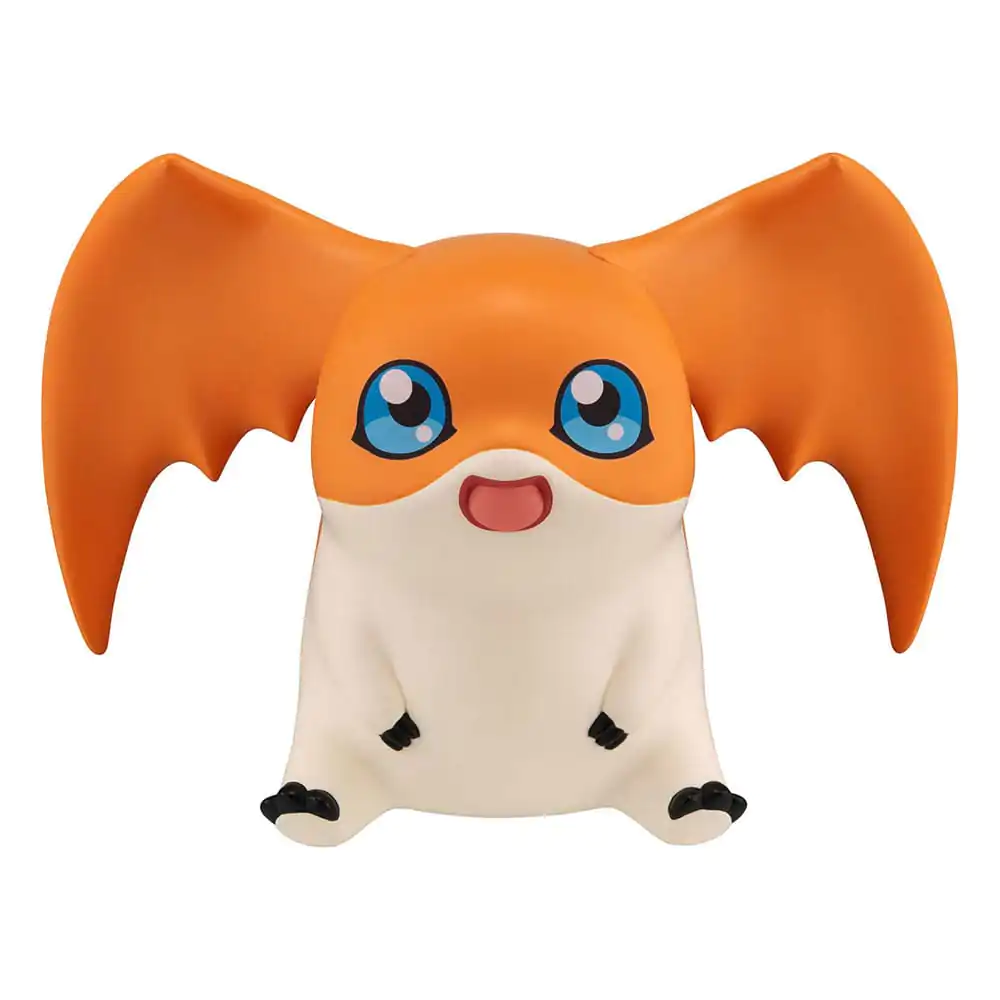 Digimon Adventure Look Up PVC-Statue Patamon 11 cm Produktfoto