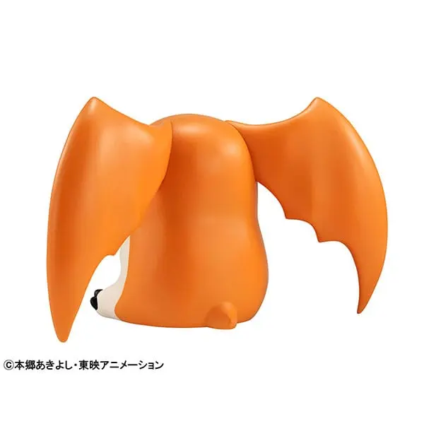 Digimon Adventure Look Up PVC Statue Patamon 11 cm termékfotó