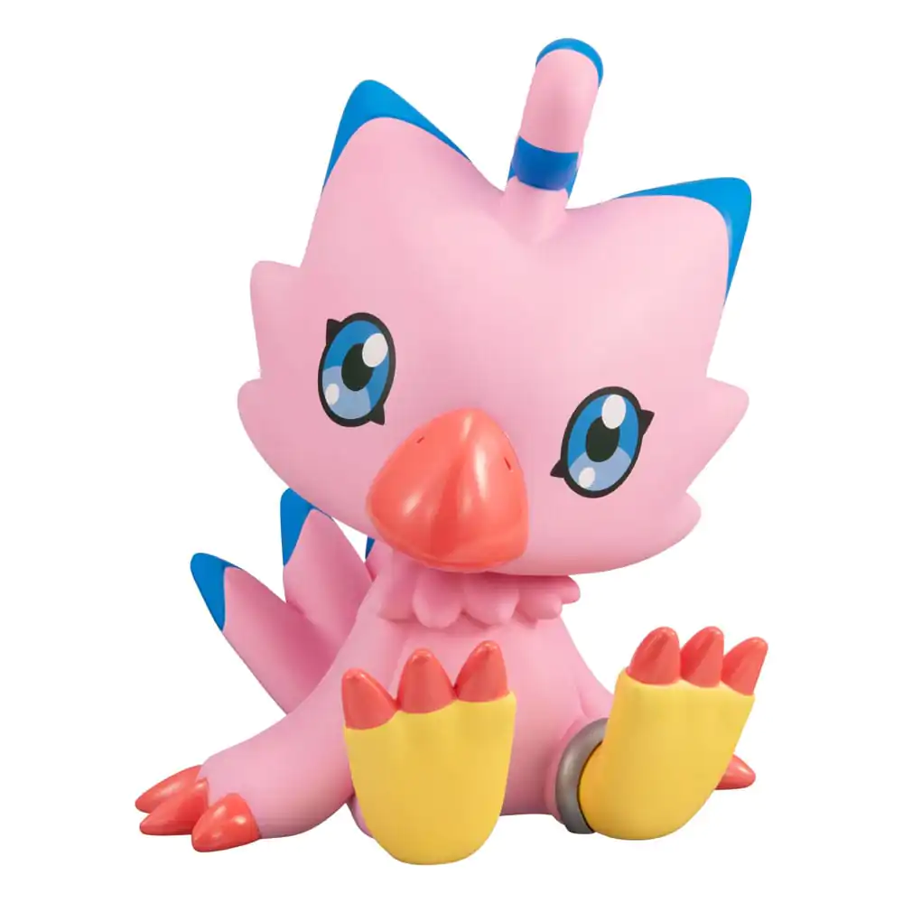 Digimon Adventure Look Up PVC Statue Piyomon 11 cm termékfotó