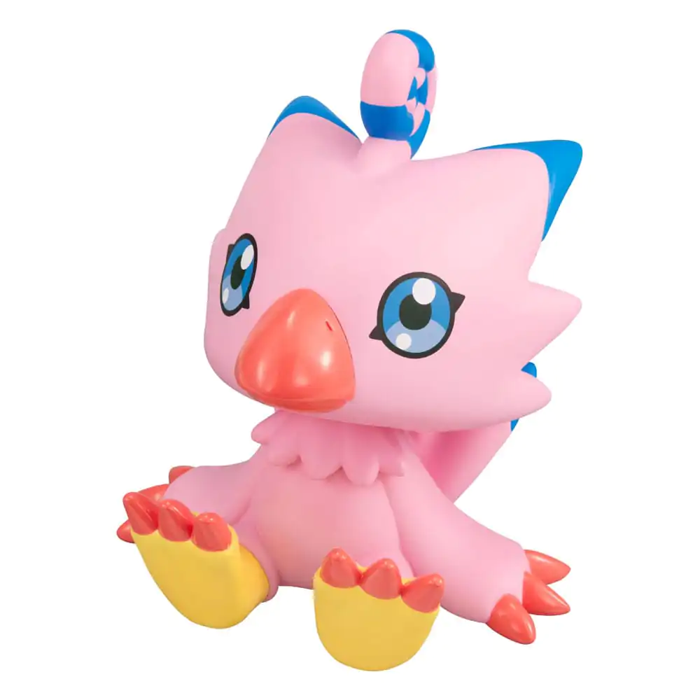 Digimon Adventure Look Up PVC Statue Piyomon 11 cm termékfotó