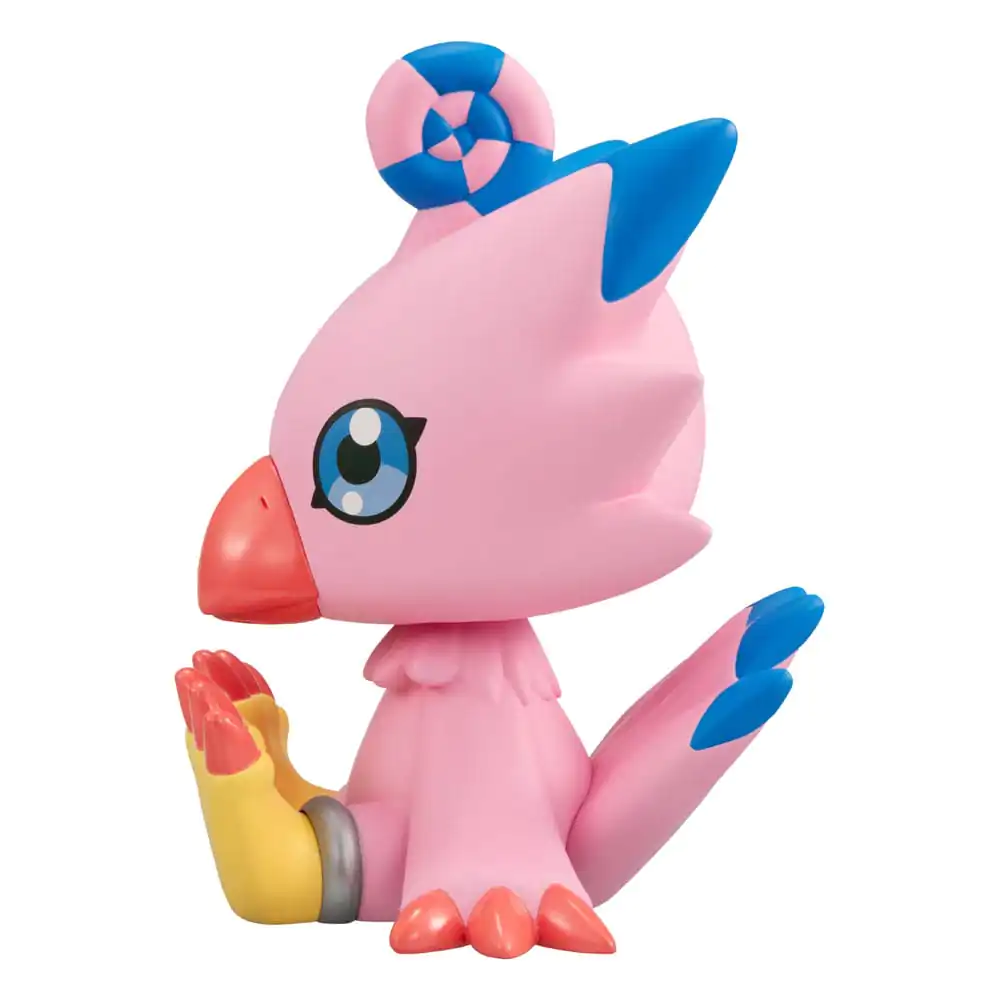 Digimon Adventure Look Up PVC Statue Piyomon 11 cm termékfotó