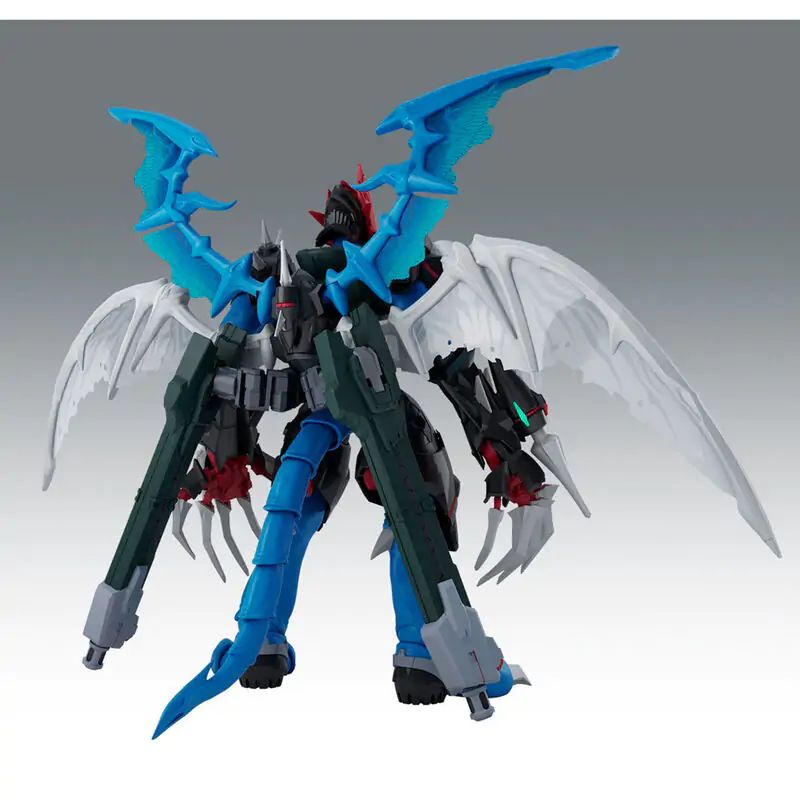 Digimon Amplified Paildramon Figur termékfotó