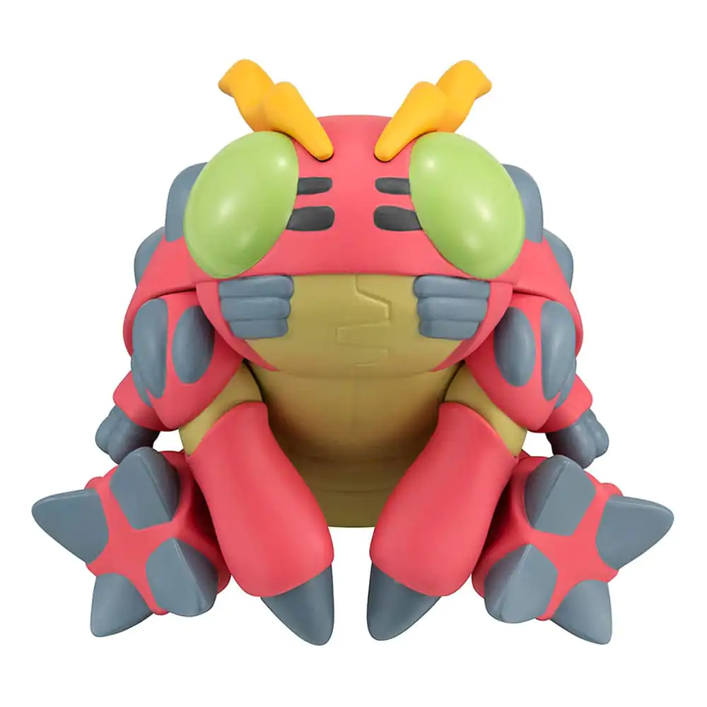 Digimon Look Up PVC Statue Tentomon 11 cm termékfotó