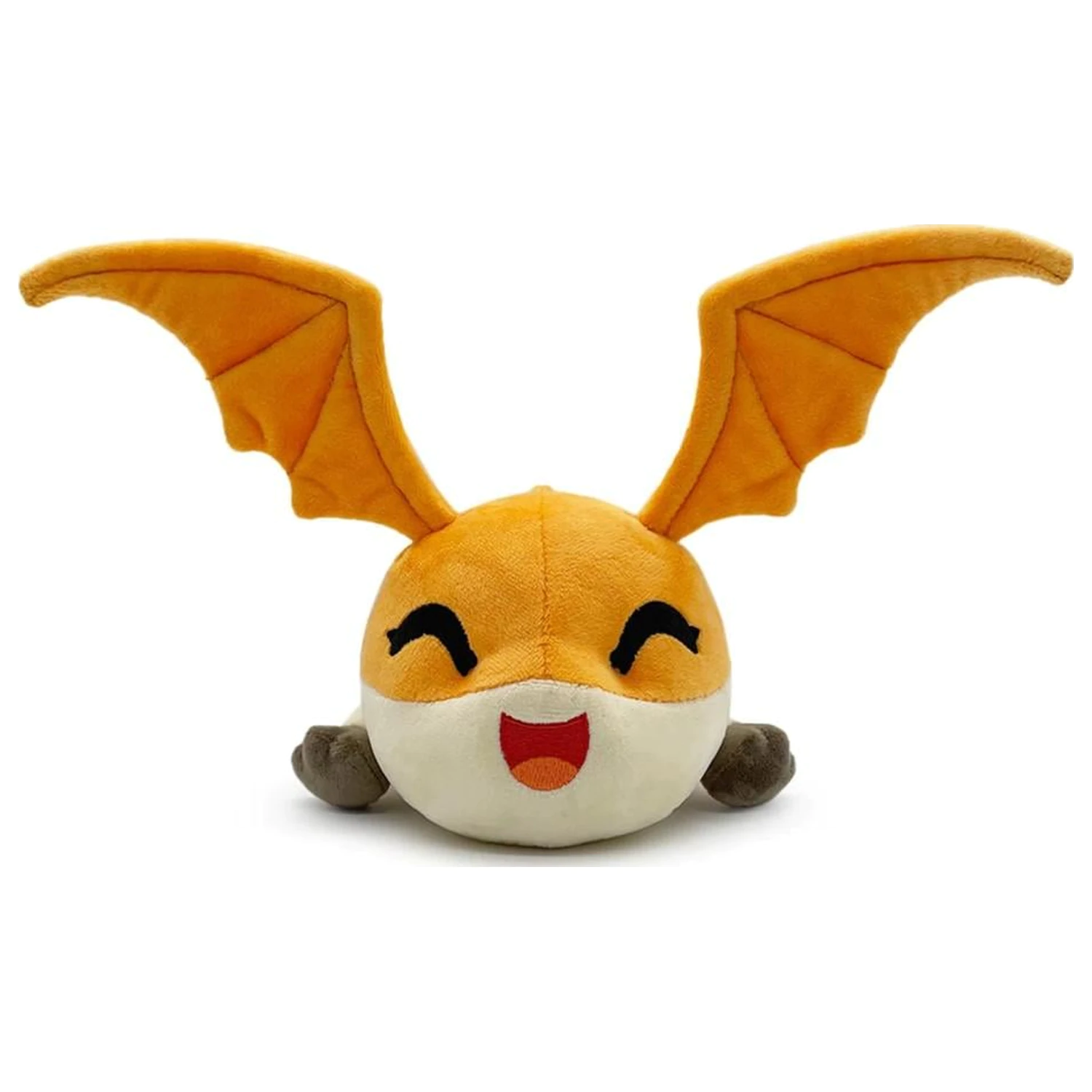 Digimon Patamon Stickie Plüschtier 15 Zentimeter Produktfoto