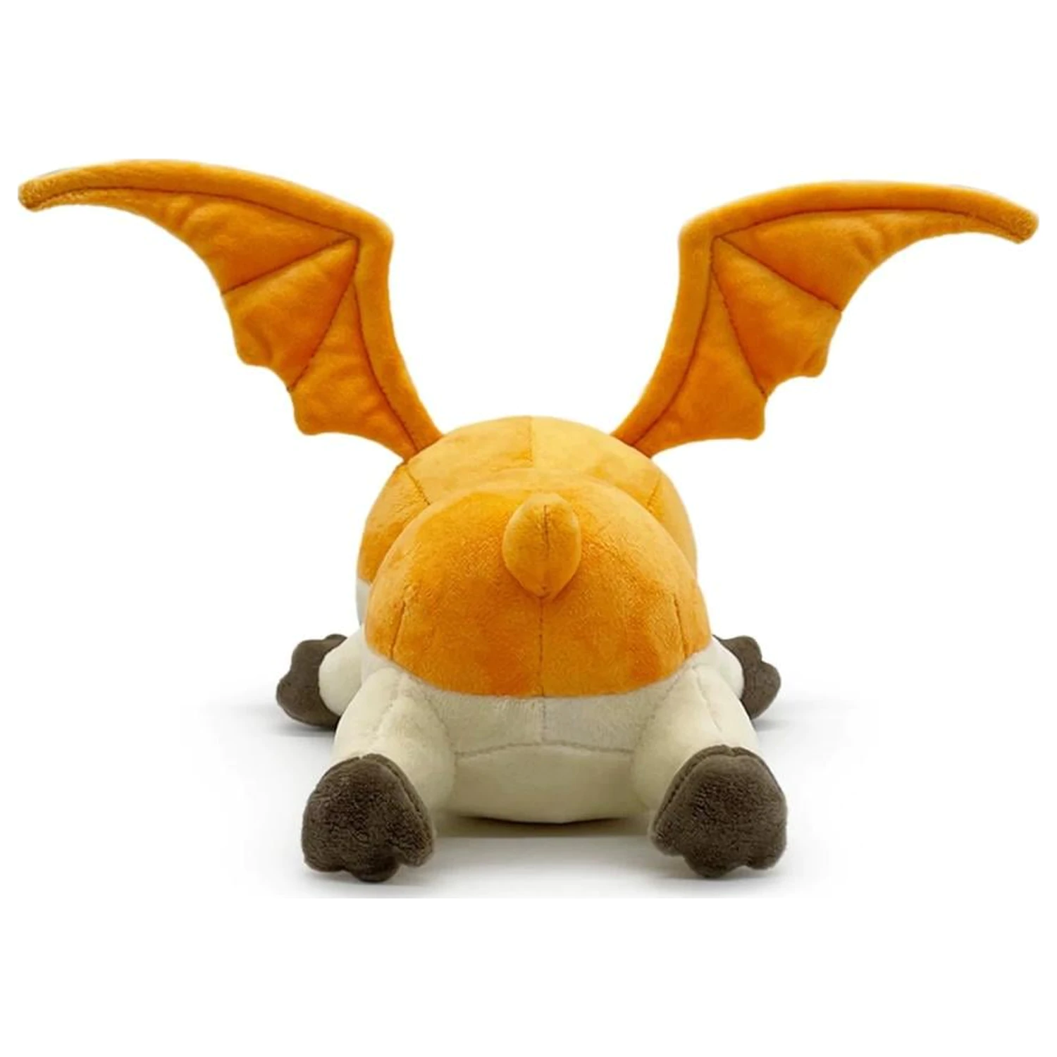 Digimon Patamon Stickie Plüschtier 15 Zentimeter Produktfoto