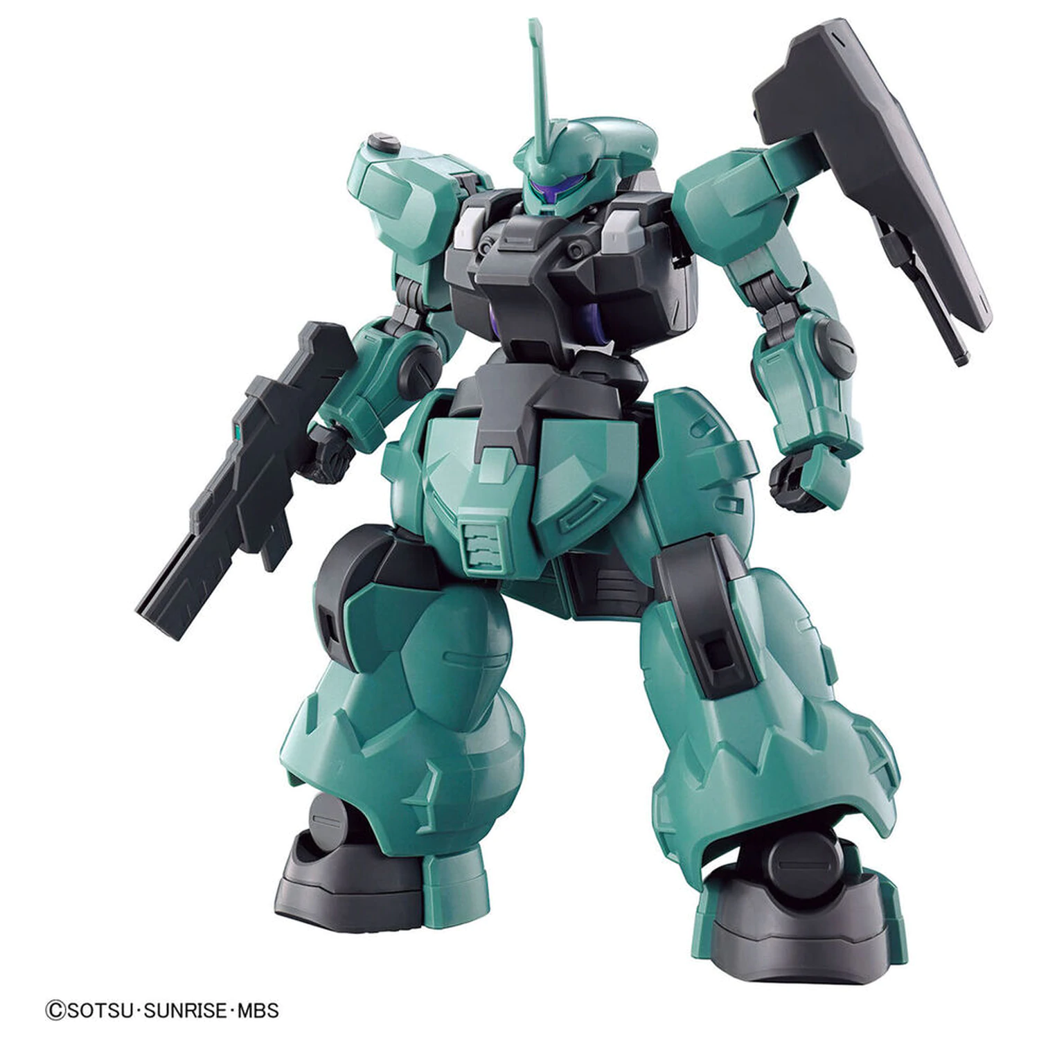 Modellbausatz HG 1/144 Dilanza Standard Type Lauda's Custom Produktfoto