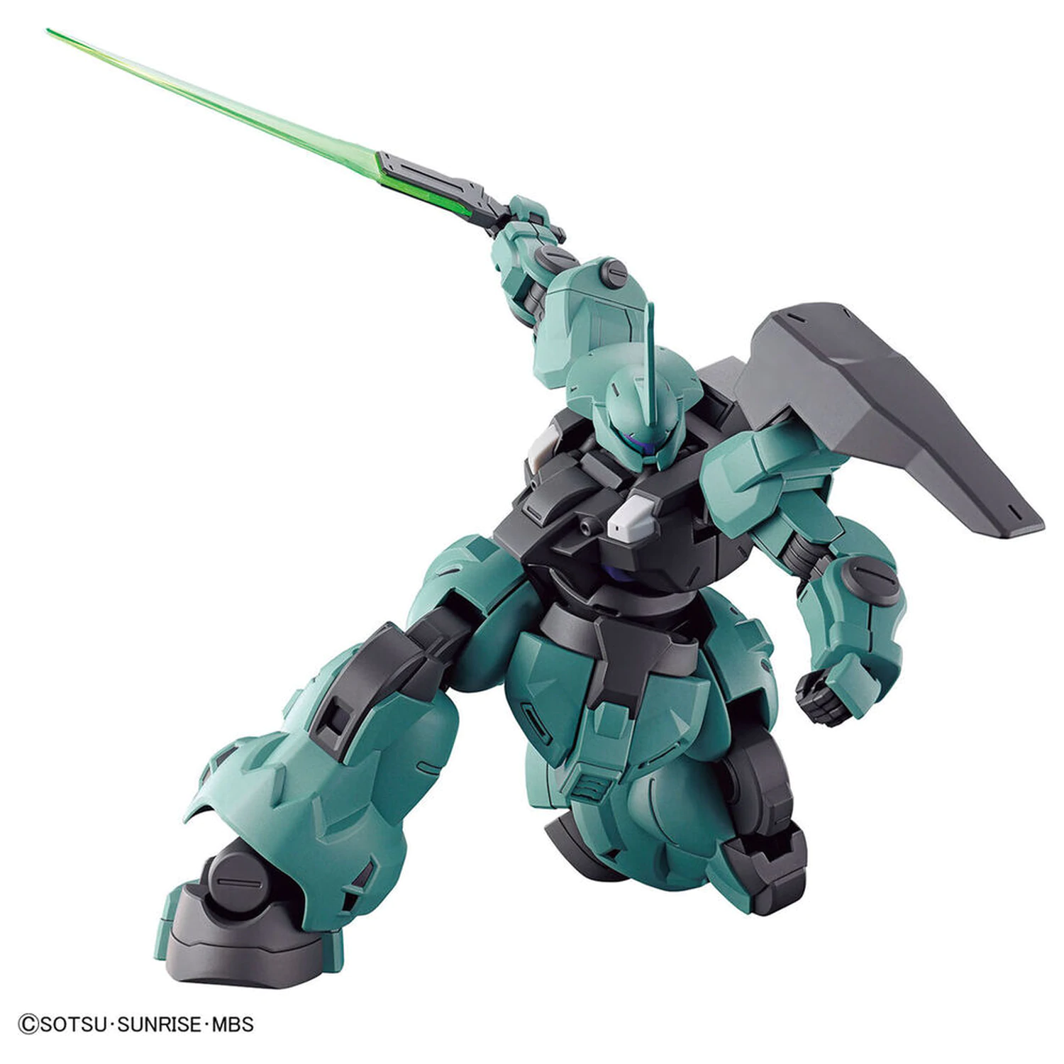 Modellbausatz HG 1/144 Dilanza Standard Type Lauda's Custom Produktfoto