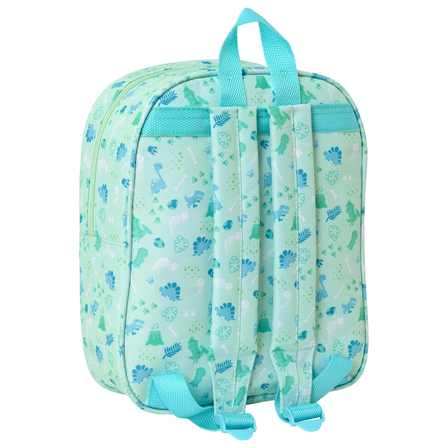 Dino 3D Rucksack 27 cm Produktfoto