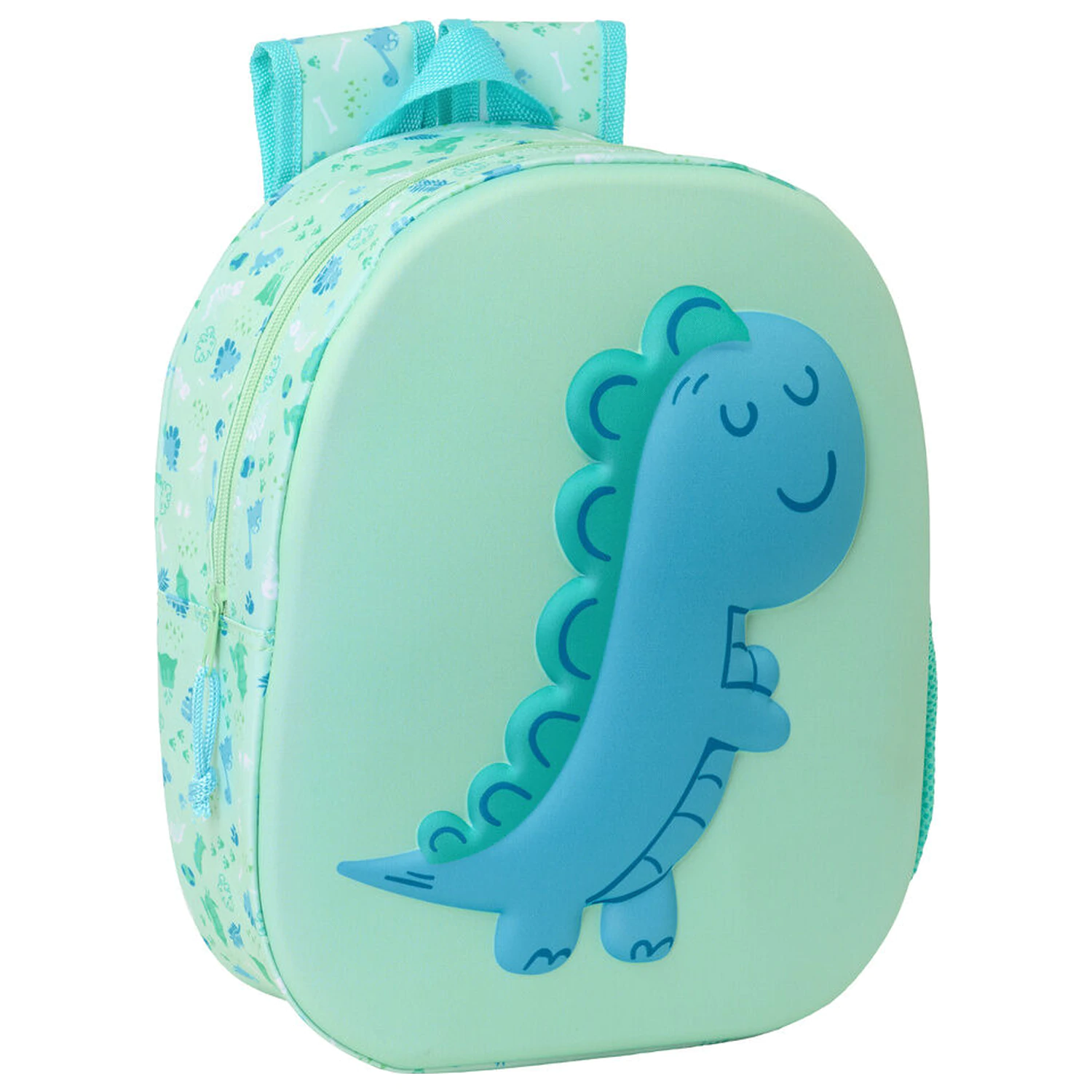 Dino 3D Rucksack 33cm Produktfoto