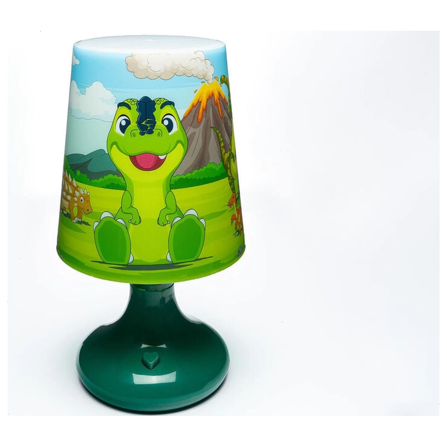 Dinosaurier-Nachtlicht Produktfoto