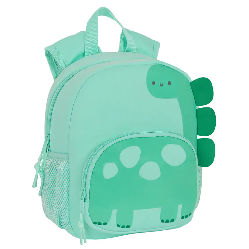 Dinosaur Neopren Rucksack 25cm termékfotó