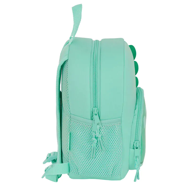 Dinosaur Neopren Rucksack 25cm termékfotó