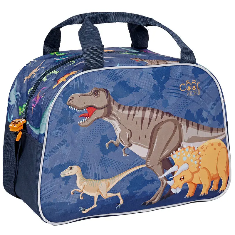 Dinosaurs Sporttasche Produktfoto