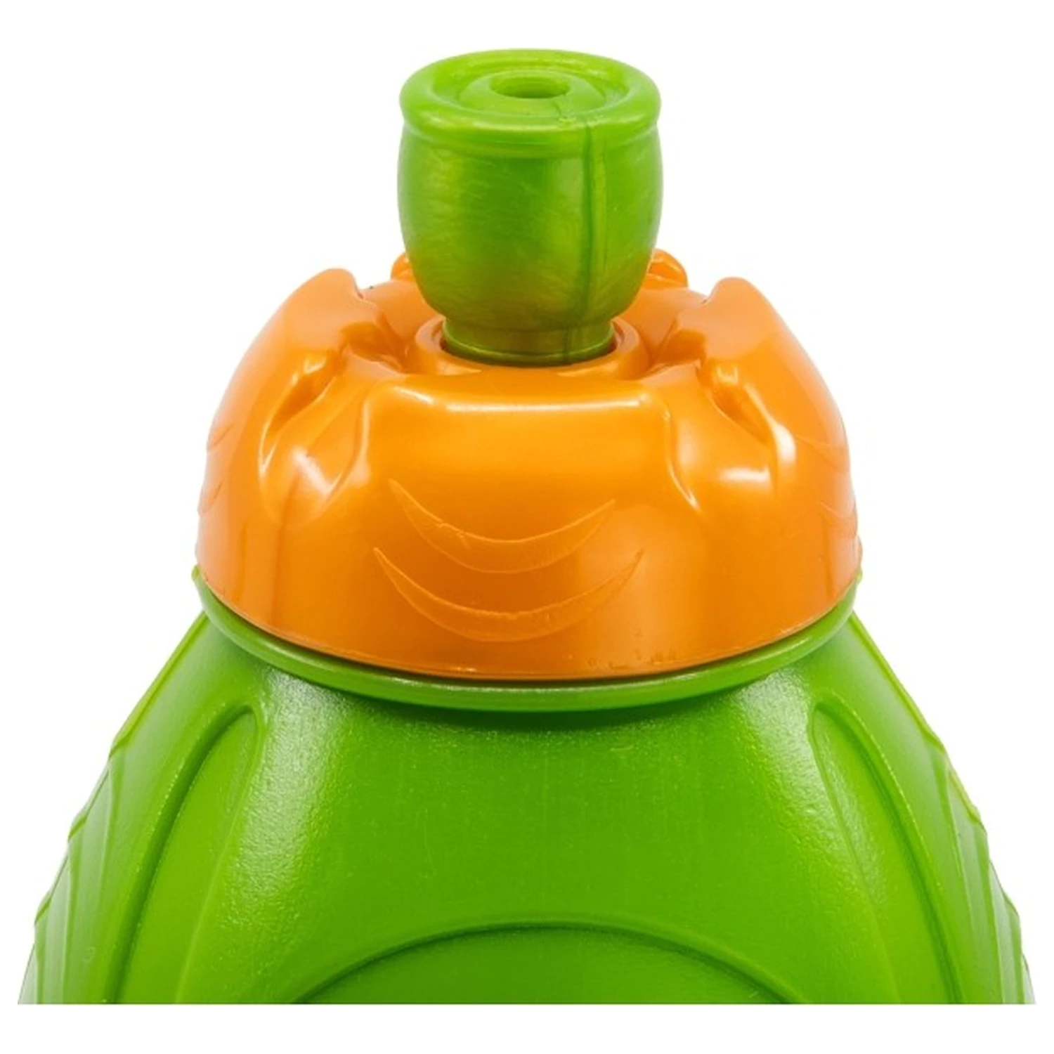 Dinosaur T-Rex Kunststoff Sport Wasserflasche 400 ml Produktfoto