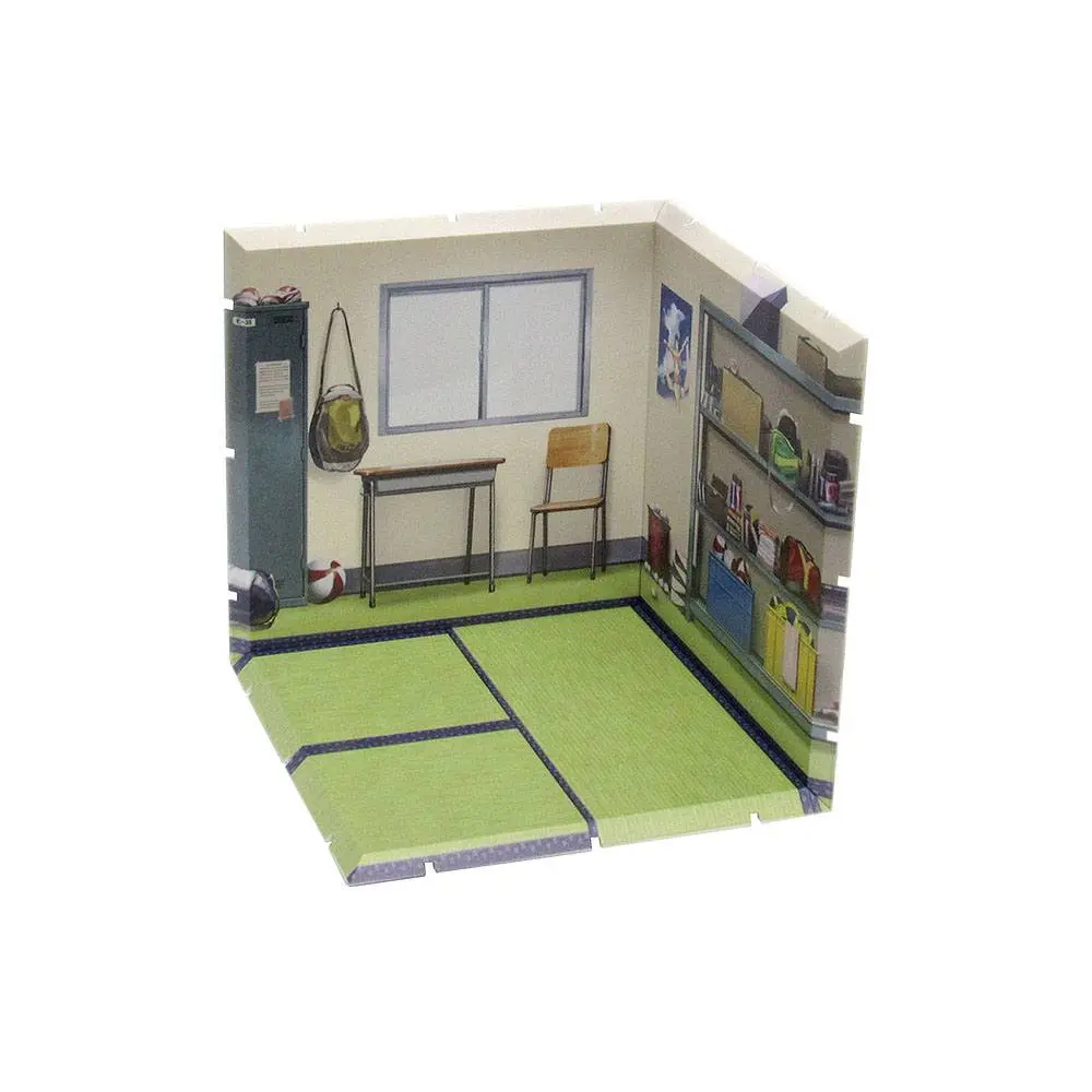 Dioramansion 150 Zubehör-Set für Nendoroid und Figma Actionfiguren Room termékfotó
