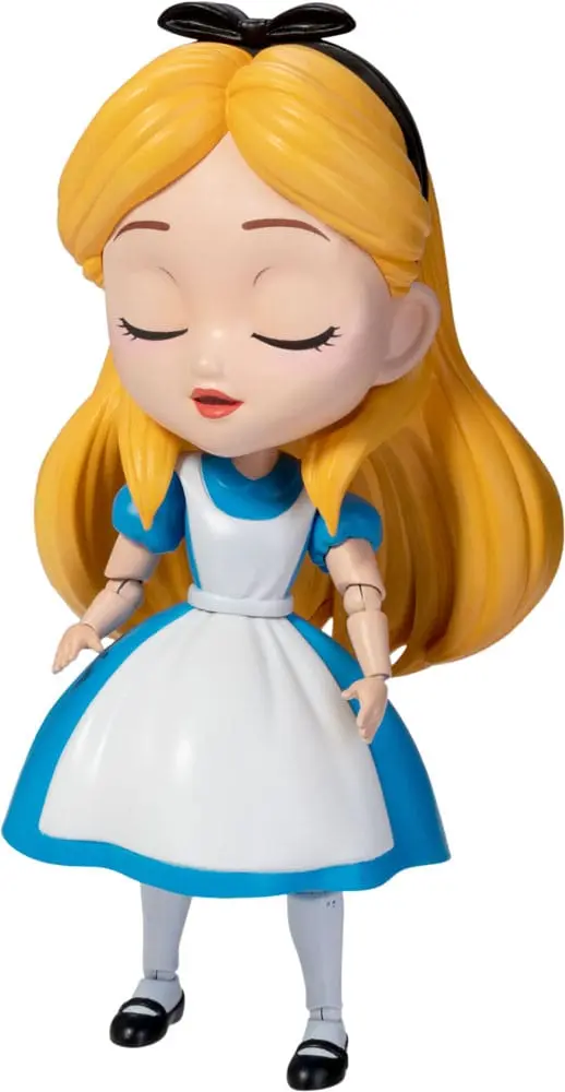 Disney 100 Years of Wonder Egg Attack Action Actionfigur Alice 14 cm Produktfoto