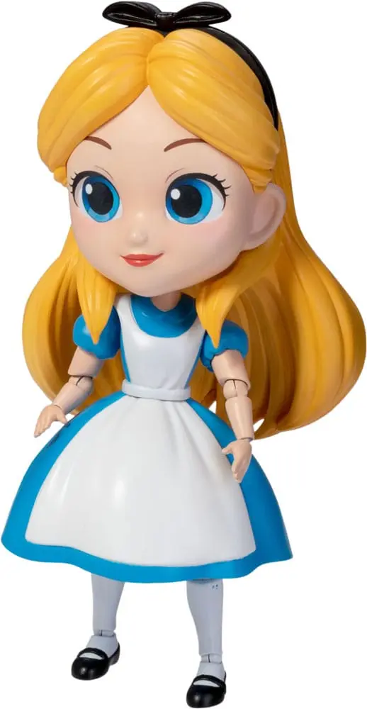Disney 100 Years of Wonder Egg Attack Action Actionfigur Alice 14 cm Produktfoto